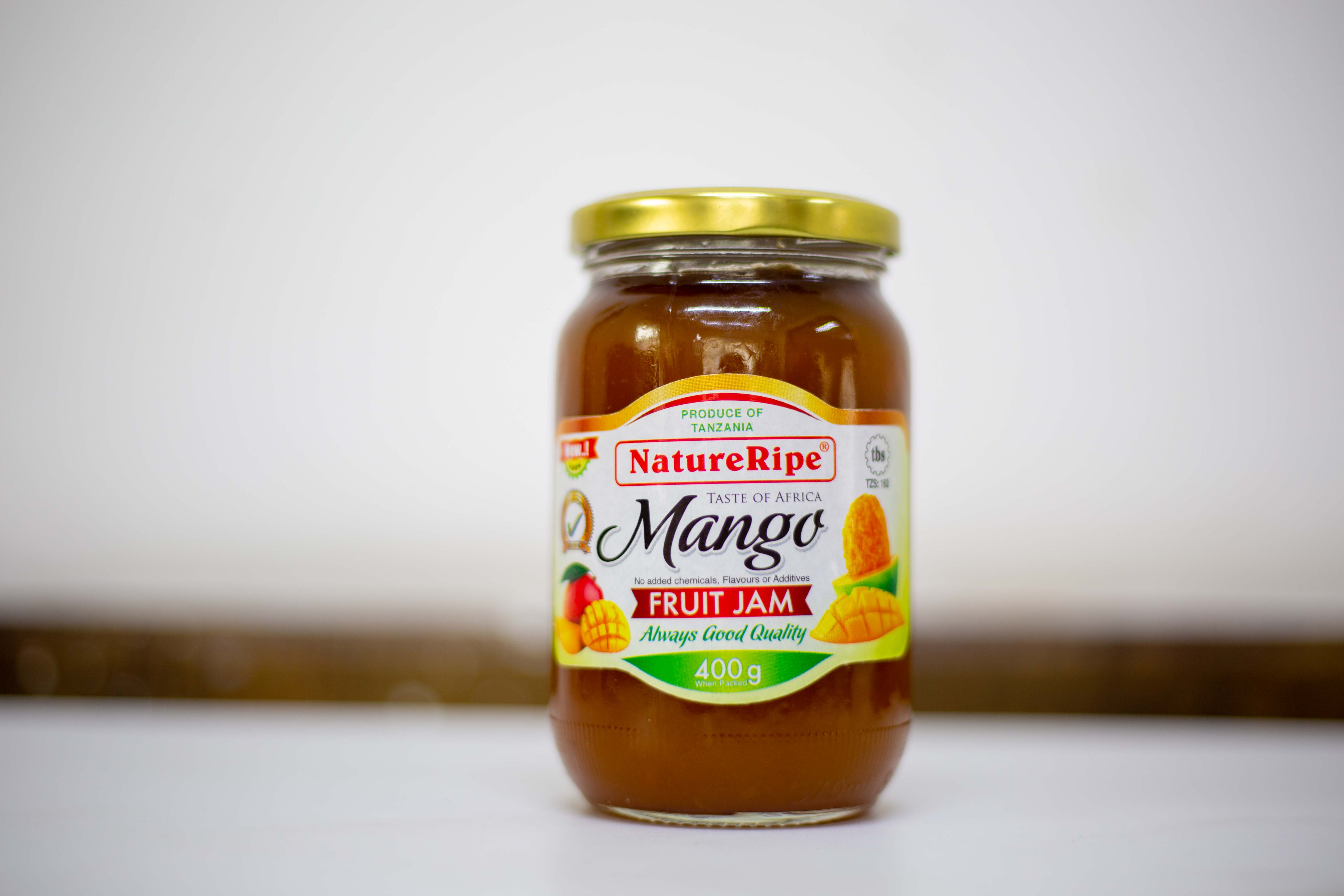 High-Quality Mango Sapling