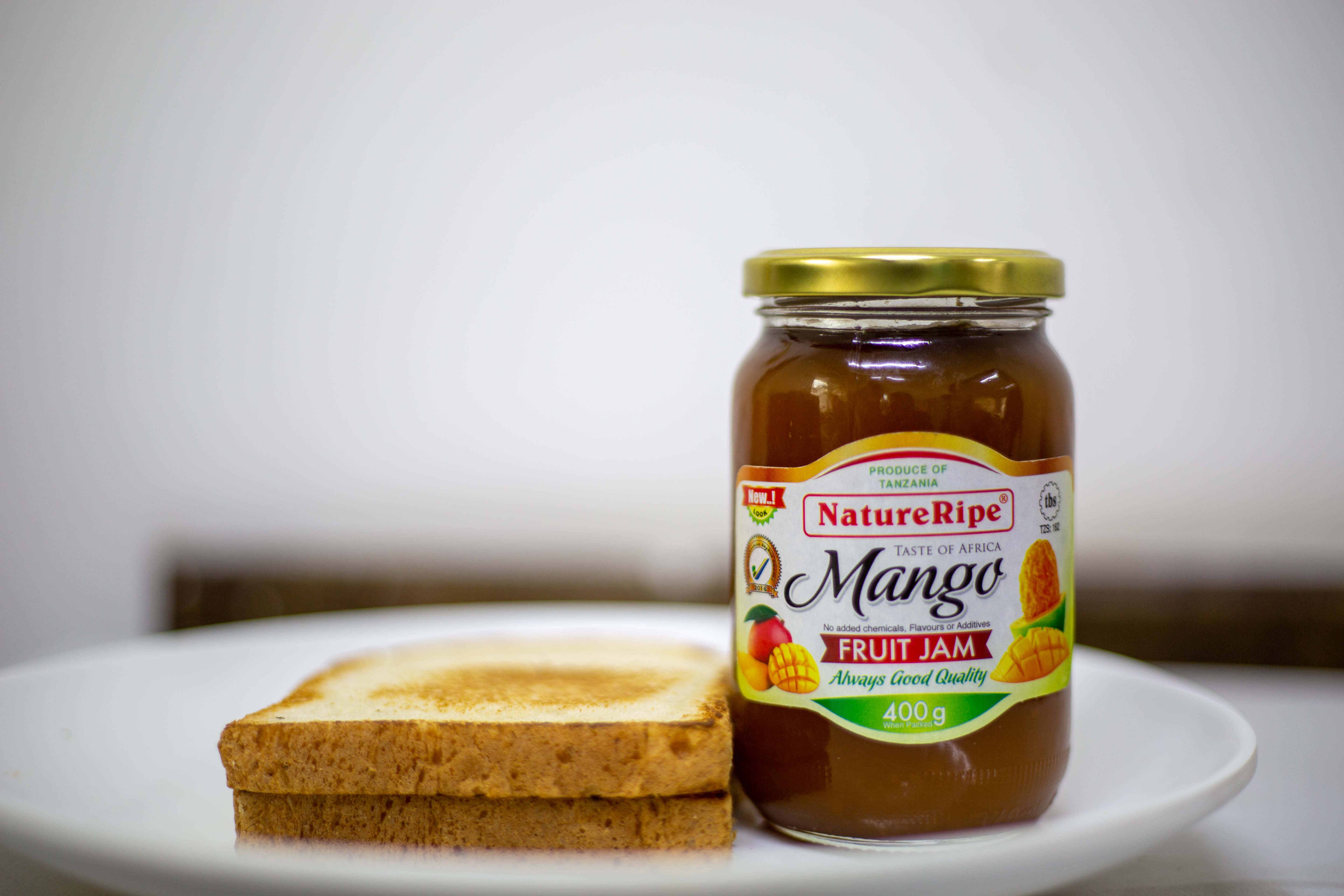 NatureRipe Fruit Nursery