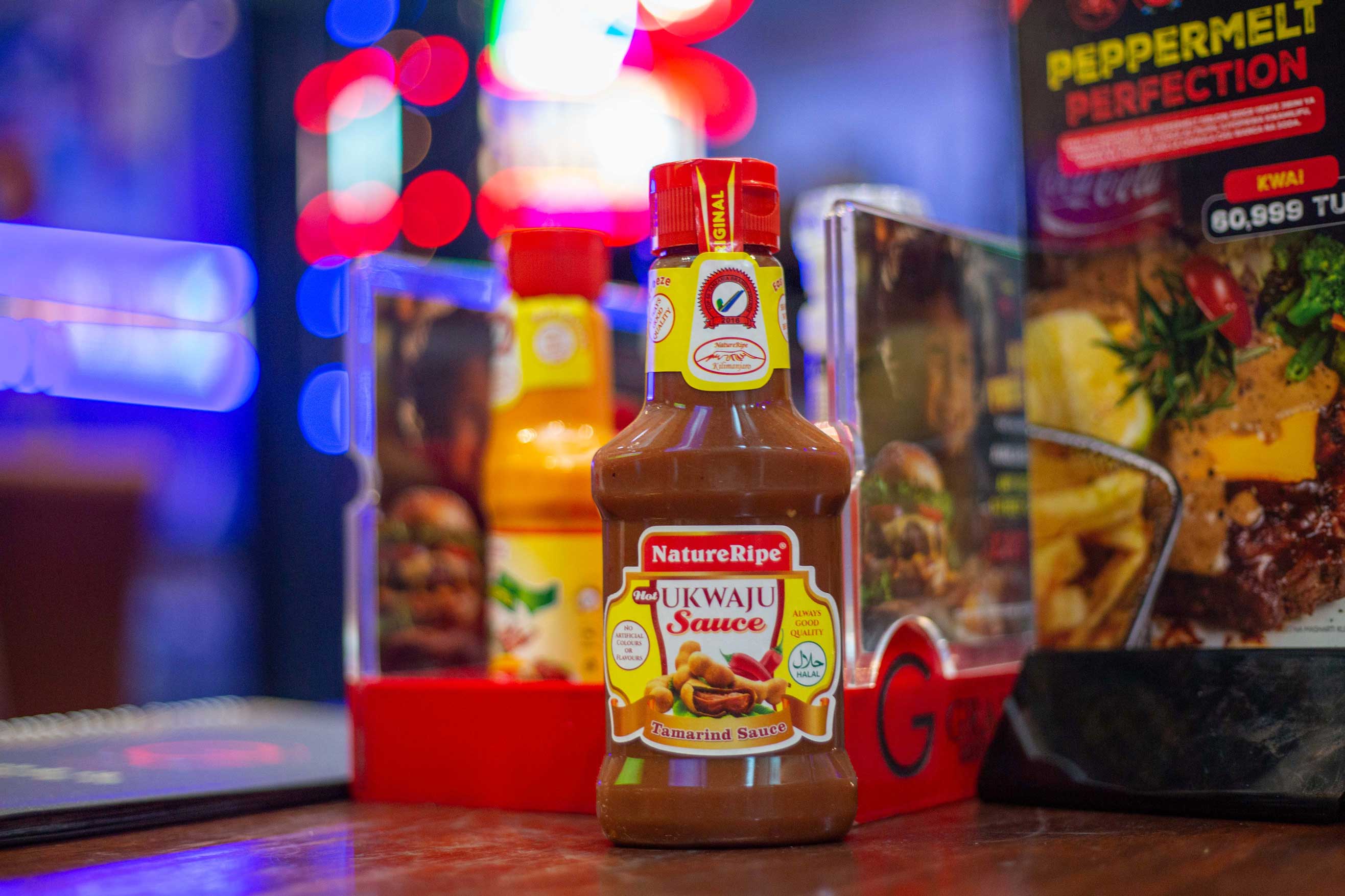 Mango Plantation Sample