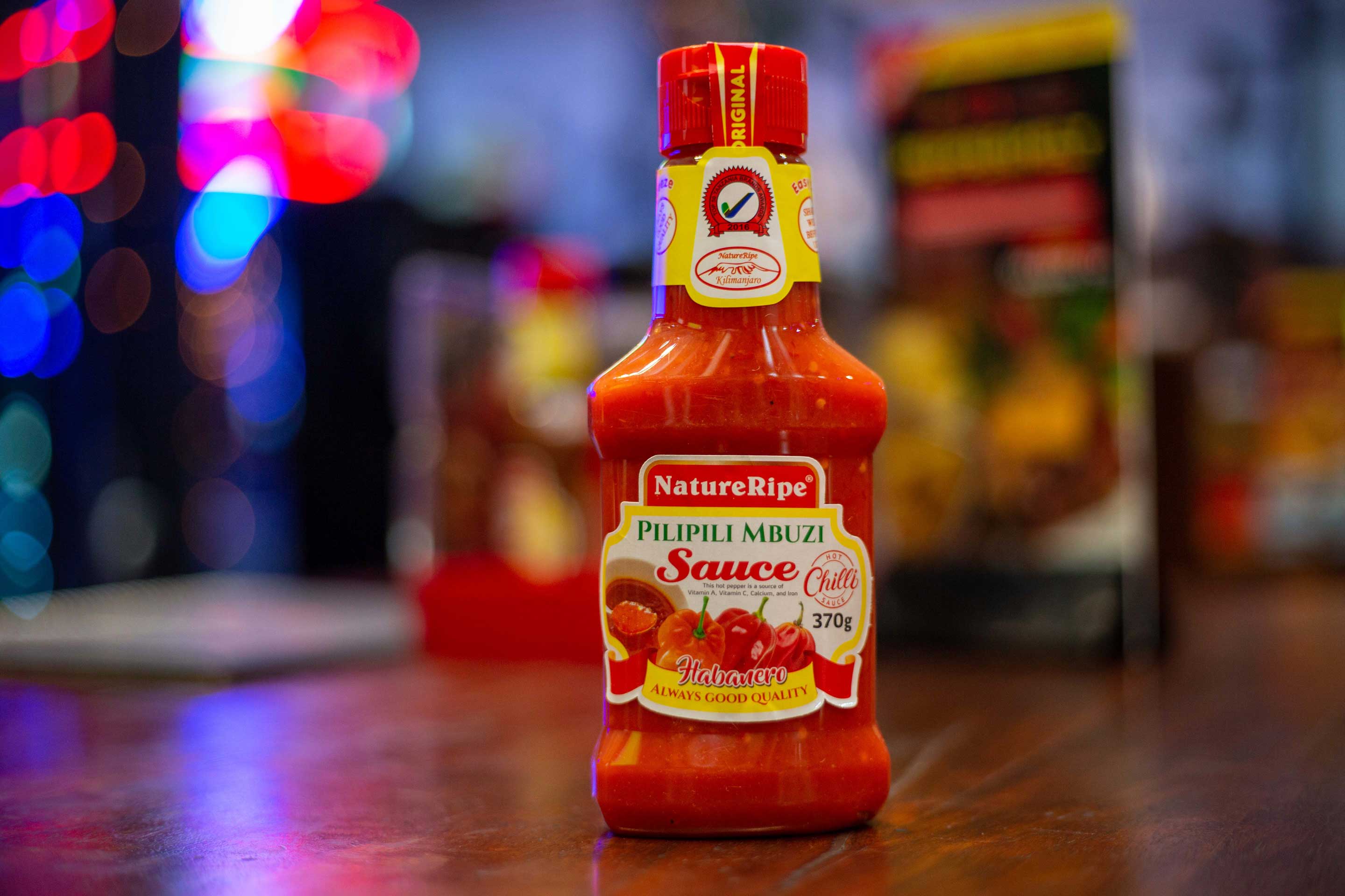 Young Mango Plant Nursery